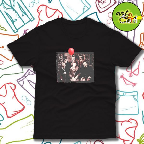 Halloween Horror Movie Retro T Shirt