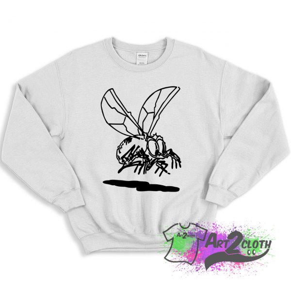 Bleach Goods DIOR Sweatshirt