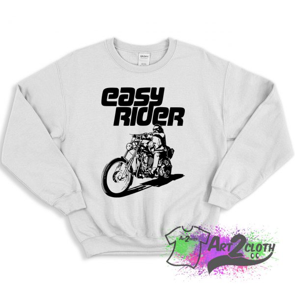 Easy Rider Sweatshirt