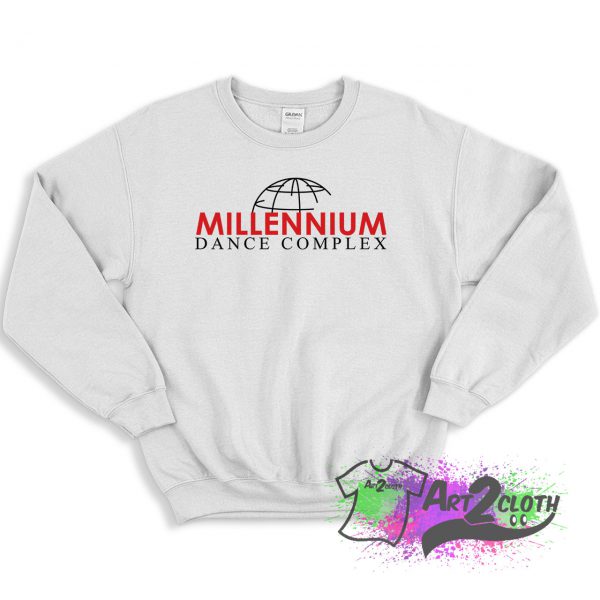 Millennium Dance Complex Sweatshirt