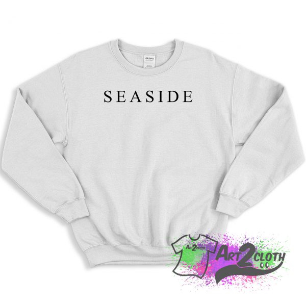 Seaside Sweatshirt