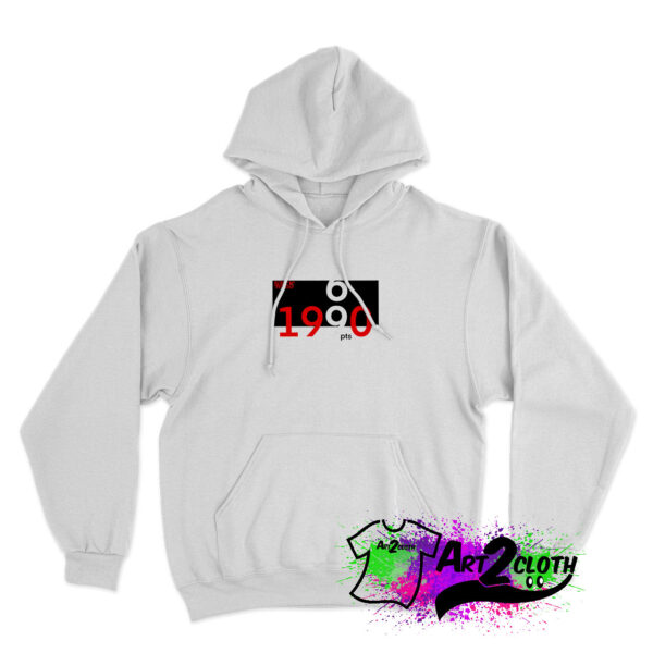 30th Anniversary! Hoodie