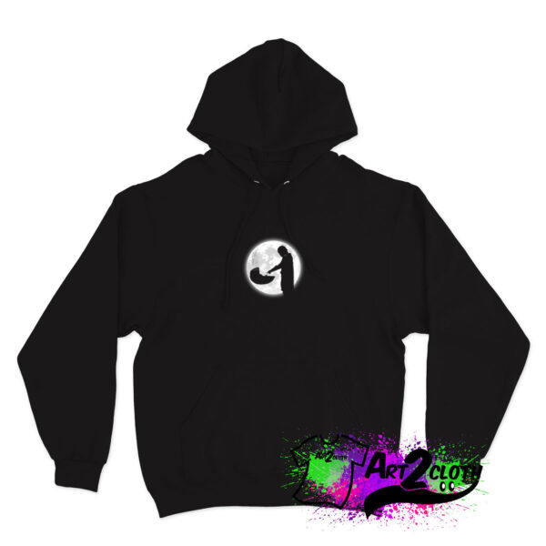 50 years Hoodie