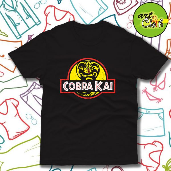 Cobra Park Funny T Shirt