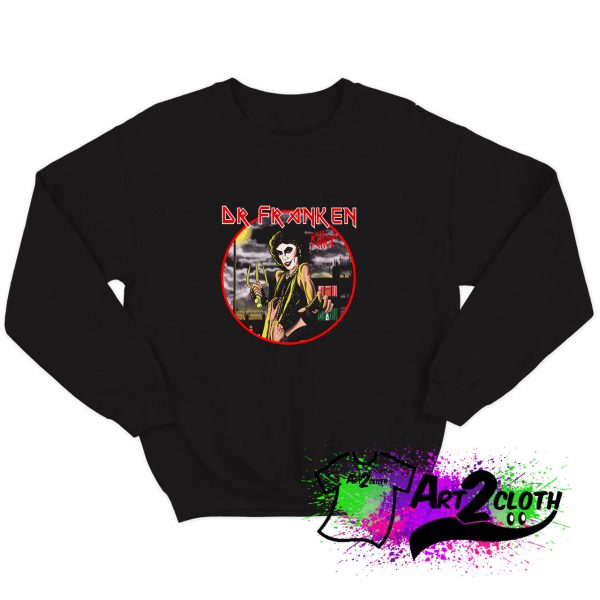 Drfranken Sweatshirt