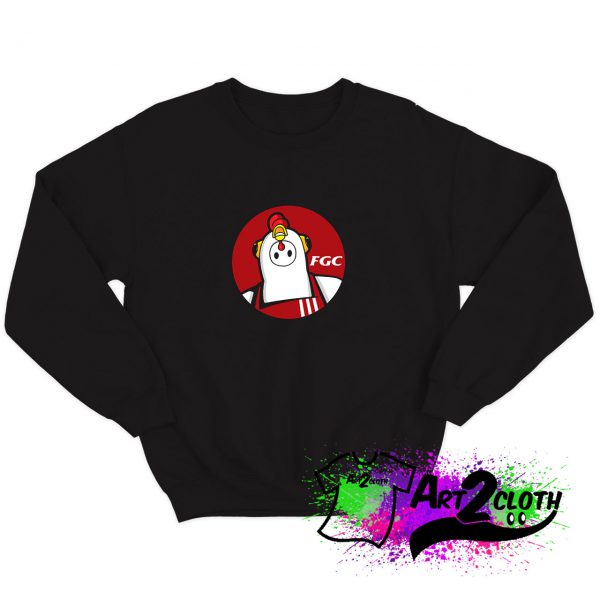 FGC Sweatshirt