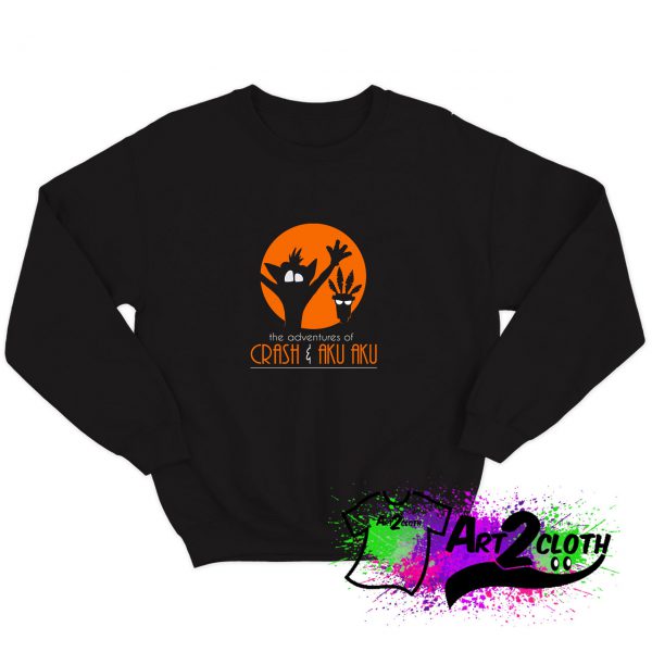 Island Adventures Sweatshirt