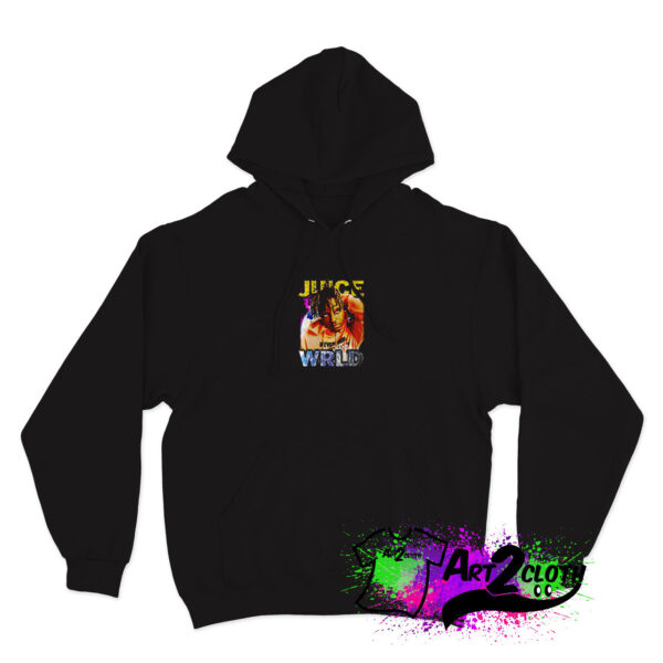 Juice WRLD Hoodie