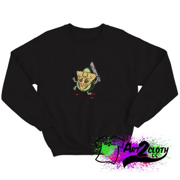 NACHOS KILLER Sweatshirt