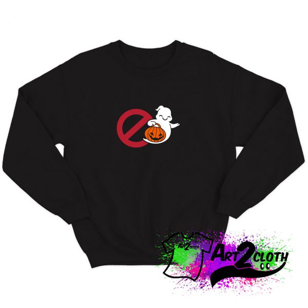 No need for Costumes Sweatshirt