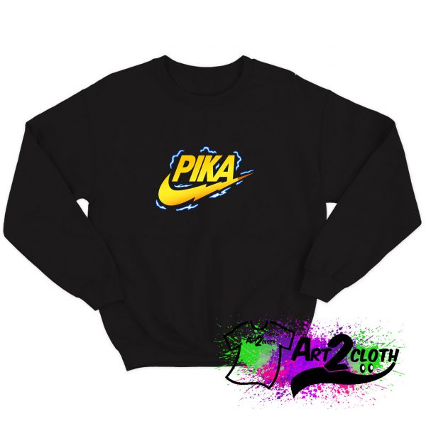 Pika v3 Sweatshirt