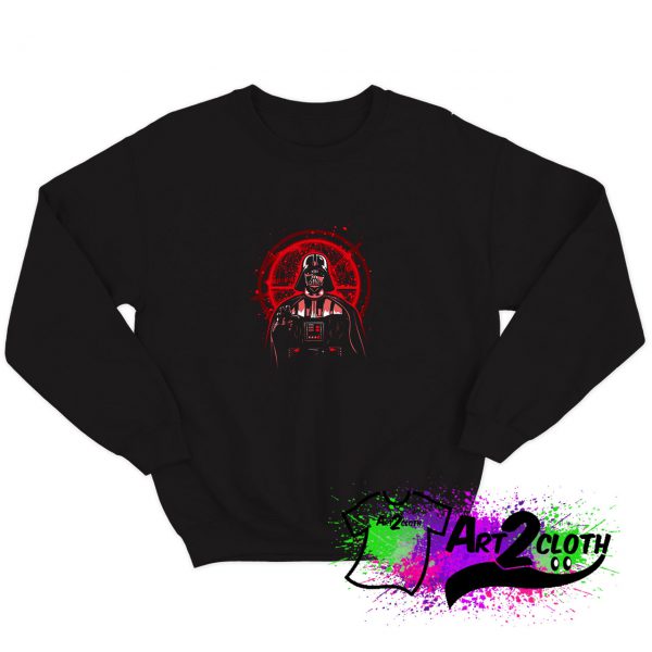 Protect the Plans Sweatshirt
