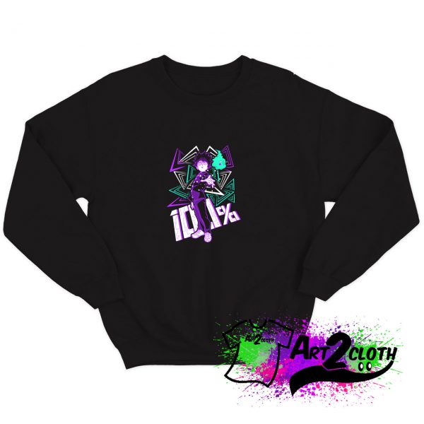 Psychic Chaos Sweatshirt