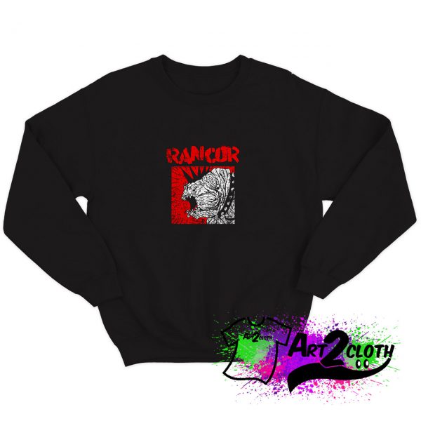Punk Carnivore Sweatshirt
