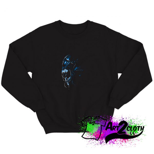 Queen Sweatshirt