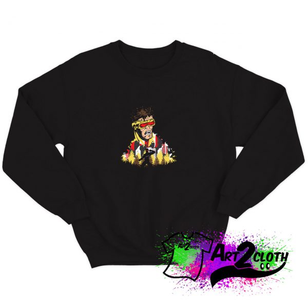 SCOTT Sweatshirt