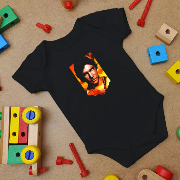 A Smuggler´S Tale Baby Onesie