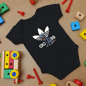 Adicat Baby Onesie