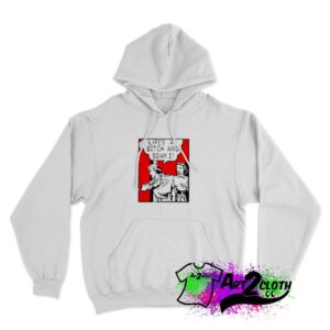 Life's A Bitch And So Am I Vintage Hoodie