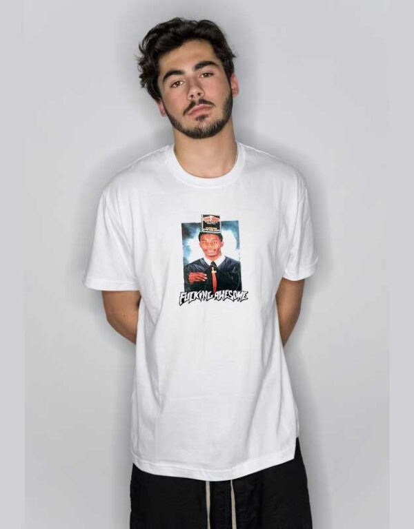 Playboi Carti Graduation T Shirt