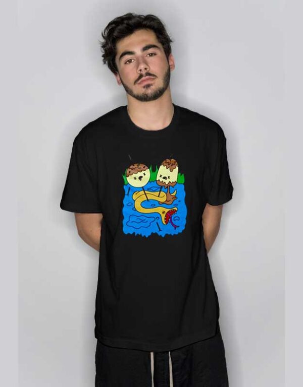 Princess Bubblegum's Rock T Shirt