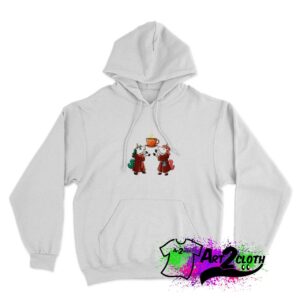 Real Unicorns Worship Coffee Hoodie