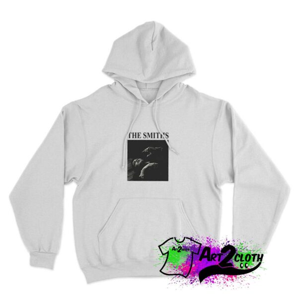 The Smiths The Queen Is Dead Hoodie