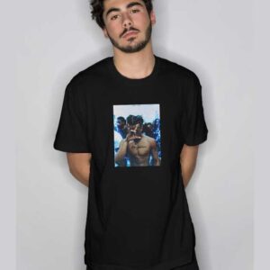 Xxxtentacion Remember To Remember T Shirt