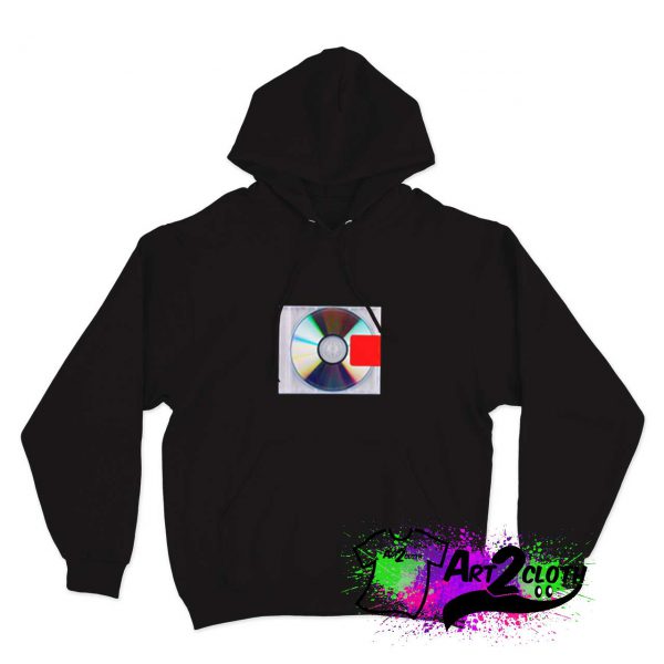 Kanye West Yeezus Hoodie us777