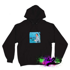 Tony The Sopranos Ducks Hoodie Ducks T Shirt 3