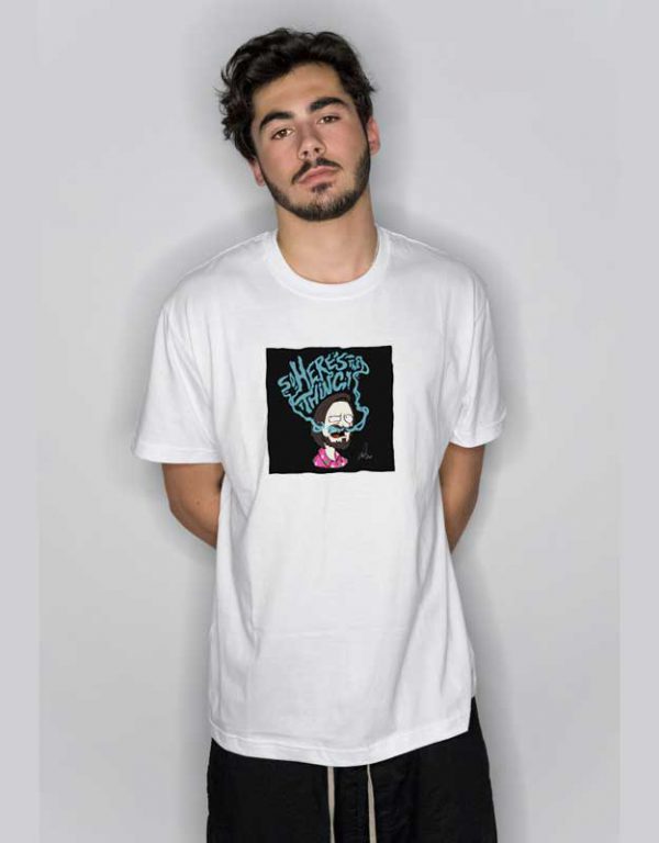 Trevor Moore So Here’s The Thing T Shirt Thing Sweatshirt