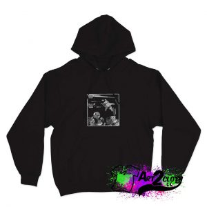 Spongebob x Playboi Carti Hoodie