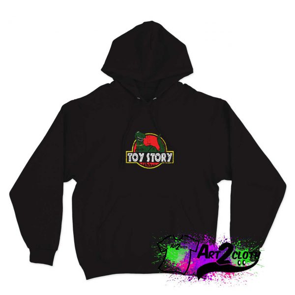 Toy Story Park Hoodie
