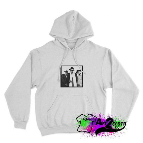 Jay-Z Reasonable Doubt Hoodie