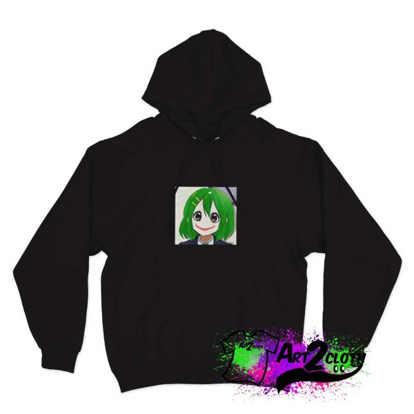 K-on Yui Joker Hoodie