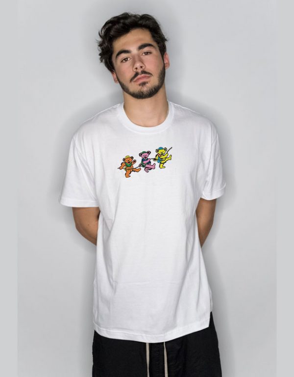 Chinatown Market Grateful Dead PMA T Shirt