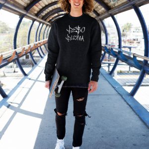 Rare Peso Pluma Tour Sweatshirt