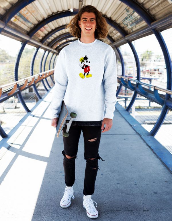 Y'All Might Funny Sweatshirt