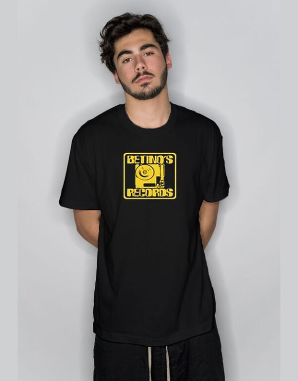 Betino'S Records Of Maureen Retro T Shirt