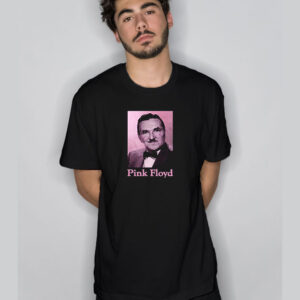 Pink Floyd The Barber T Shirt