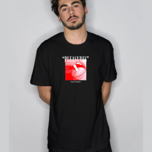 Pleasures Total Freedom T Shirt