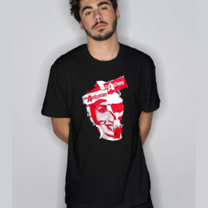 From Autumn to Ashes T Shirt