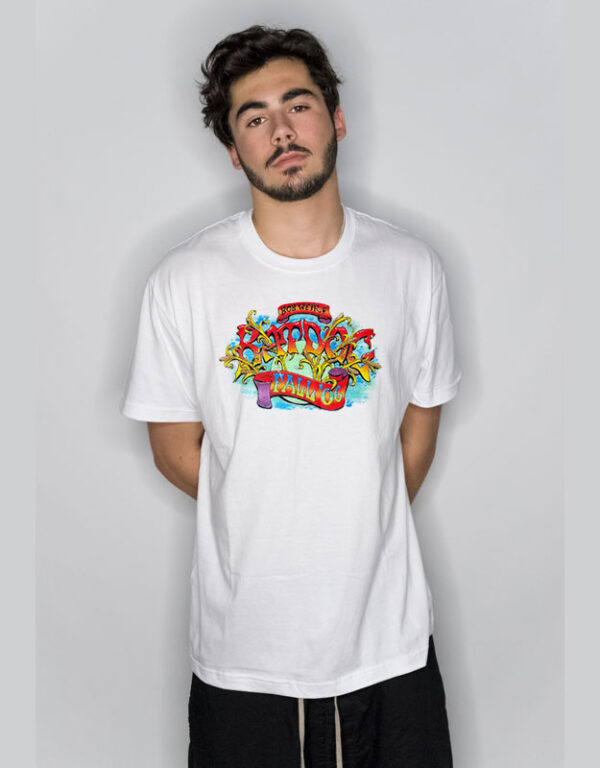 RatDog band Bob Weir in Concert T Shirt