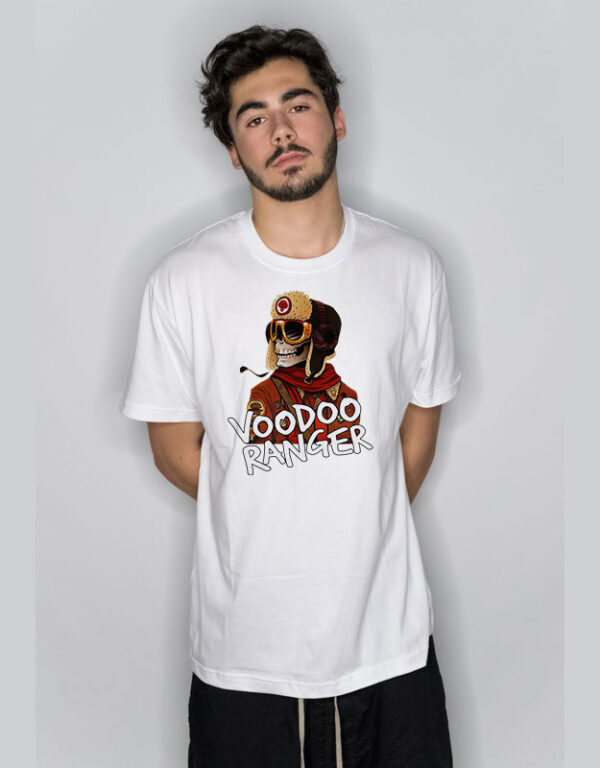 Voodoo Ranger Imperial T Shirt
